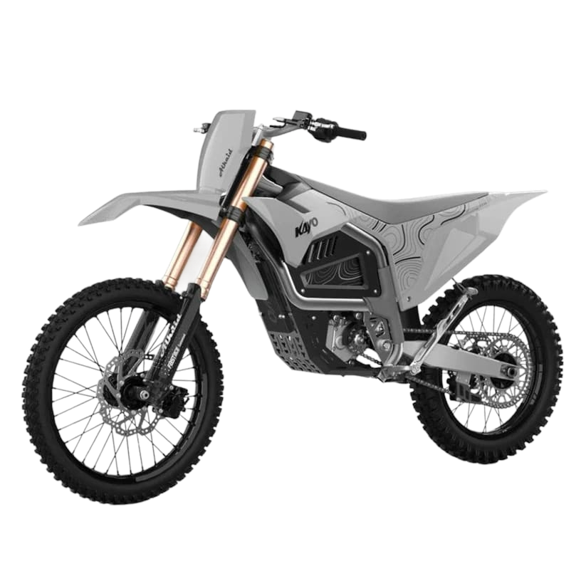 KAYO Alkaid eC2 Enduro L3e Ersatzteile