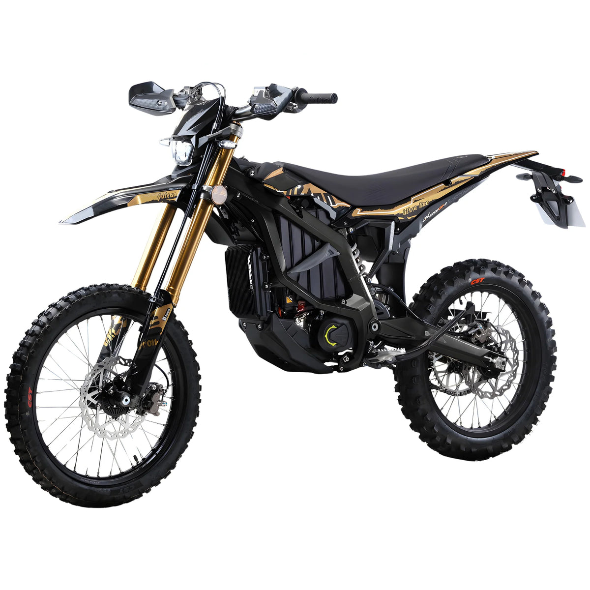 SUR-RON Ultra Bee HP 2026