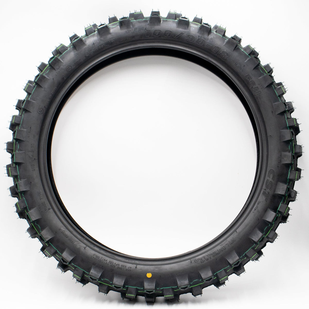 CST Offroad-Reifen 100/90 - 18 Zoll SUR-RON Ultra Bee HP hinten