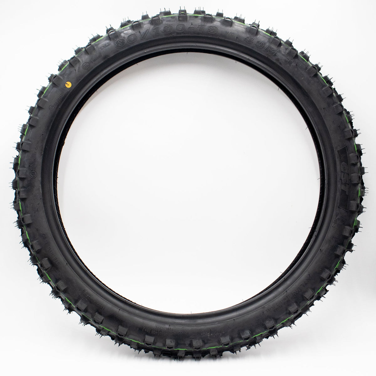 CST Offroad-Reifen 80/100 - 19 Zoll Ultra Bee HP Vorderrad