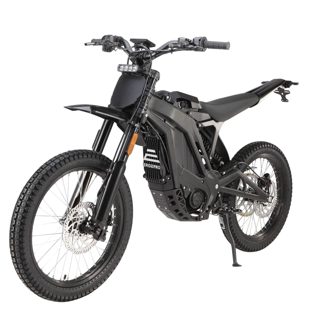E Ride Pro SS 3.0 (erhältlich in L1E und L3E)