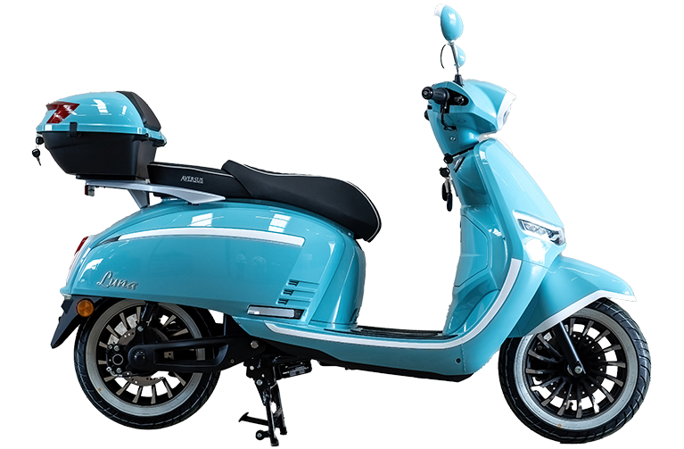 Aversus Luna E-Scooter