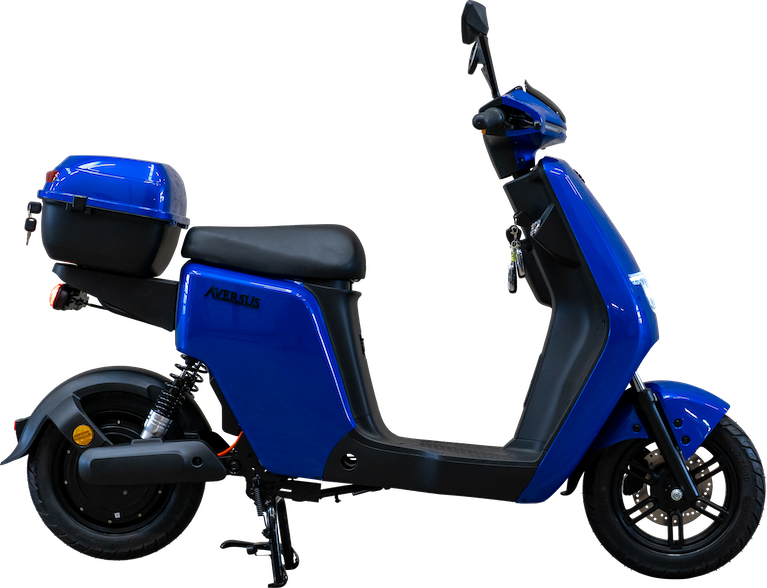 Aversus Borito E-Scooter