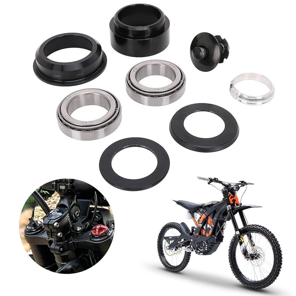Kugellager für den Lenkkopf Steuersatz für Light Bee & E Ride Pro SS