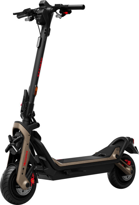 Segway-Ninebot GT3 Pro E